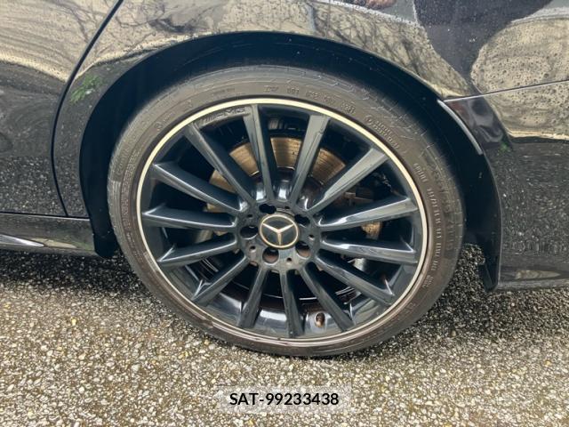 Amg C-CLASS 2018-09 8814544-6