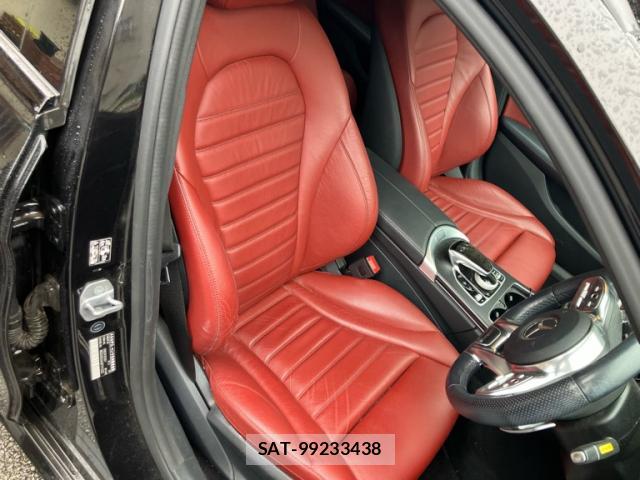 Amg C-CLASS 2018-09 8814544-9