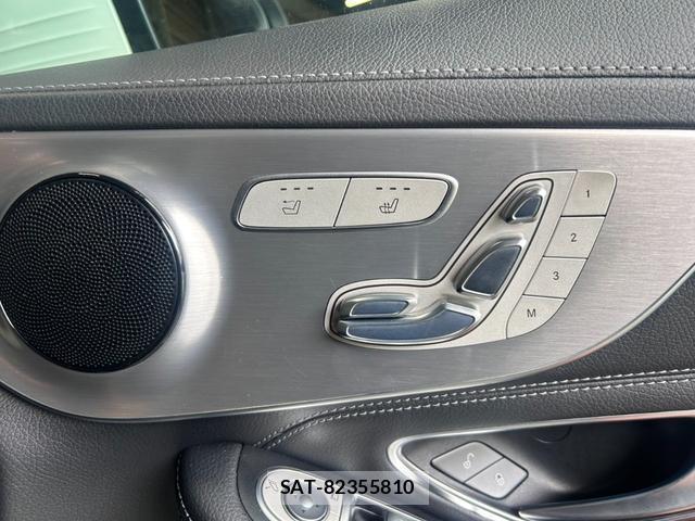 Mercedes Benz C-CLASS 2016-12 8814896-7