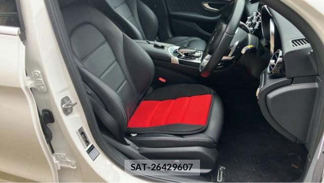 Mercedes Benz C-CLASS 2017-11 8815494-5