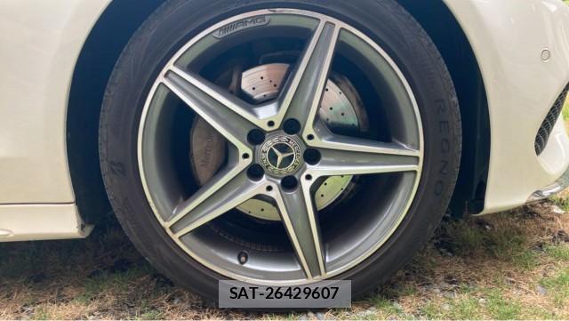 Mercedes Benz C-CLASS 2017-11 8815494-8