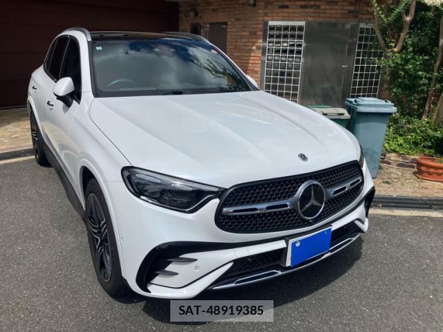Mercedes Benz C-CLASS 2024-10 8816428-0