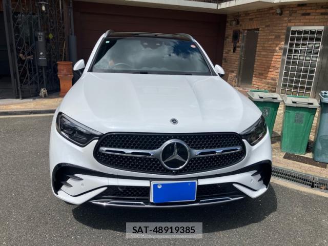 Mercedes Benz C-CLASS 2024-10 8816428-1