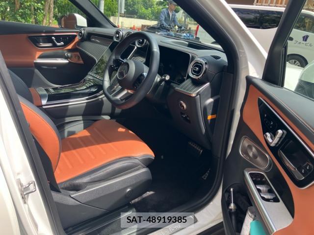 Mercedes Benz C-CLASS 2024-10 8816428-10