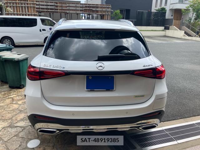 Mercedes Benz C-CLASS 2024-10 8816428-12