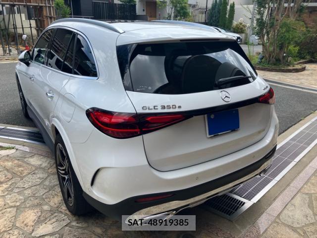 Mercedes Benz C-CLASS 2024-10 8816428-13