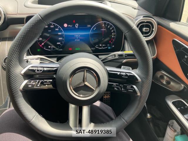 Mercedes Benz C-CLASS 2024-10 8816428-18