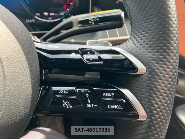 Mercedes Benz C-CLASS 2024-10 8816428-19