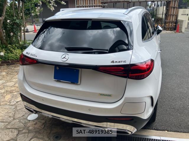 Mercedes Benz C-CLASS 2024-10 8816428-3