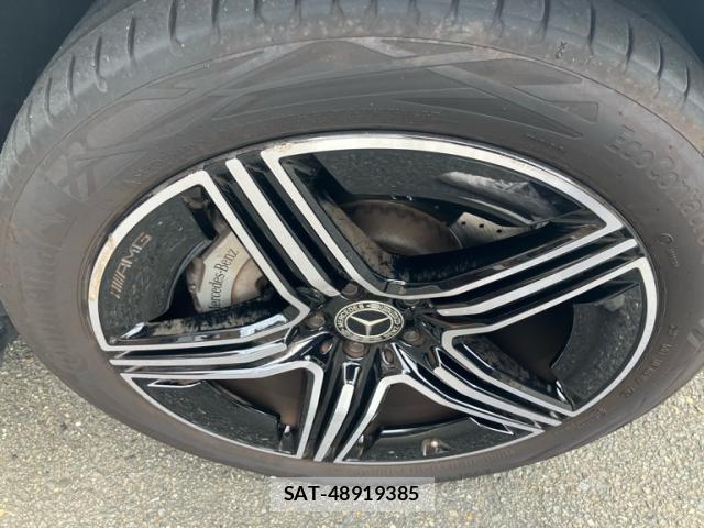 Mercedes Benz C-CLASS 2024-10 8816428-6