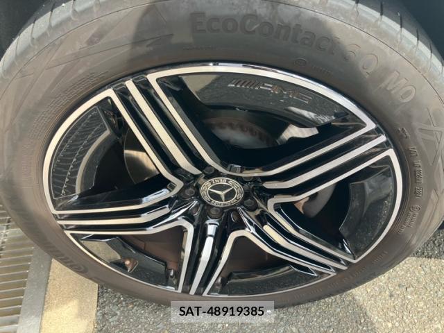 Mercedes Benz C-CLASS 2024-10 8816428-7