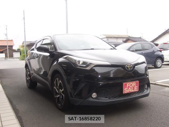 Toyota C-HR 2017-03 8812500-1