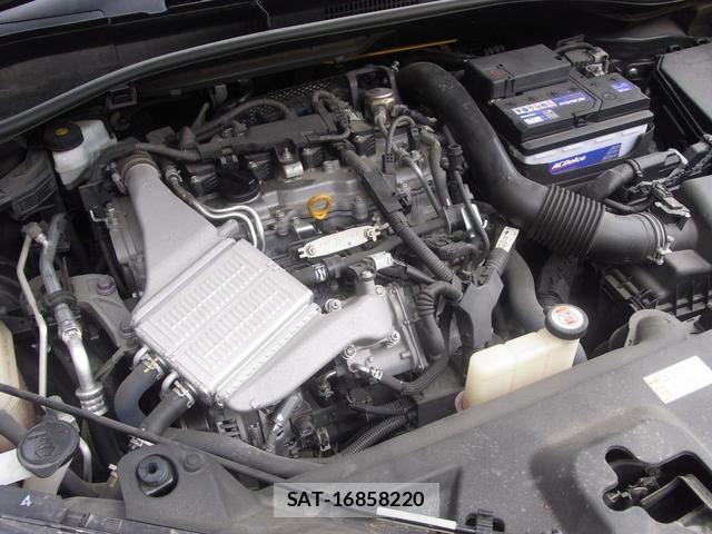 Toyota C-HR 2017-03 8812500-17