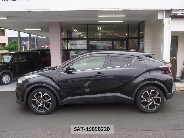 Toyota C-HR 2017-03 8812500-4