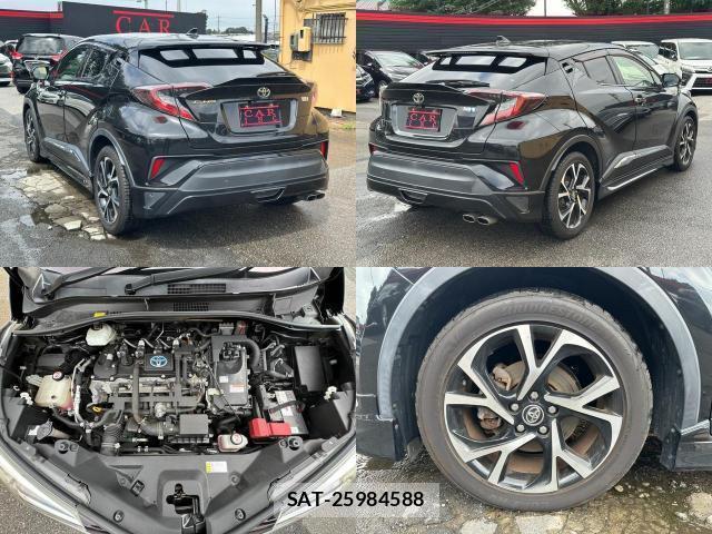 Toyota C-HR 2017-09 8812678-8