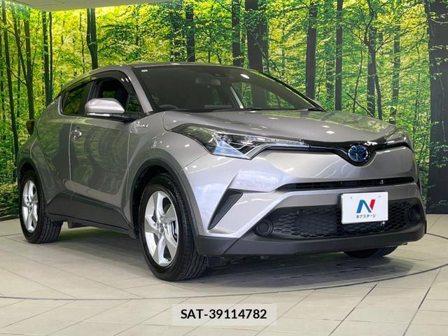 Toyota C-HR 2018-11 8812901-16