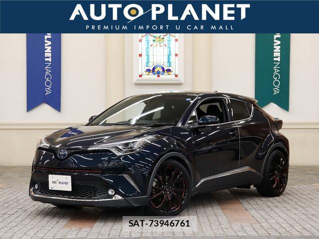 Toyota C-HR 2019-02 8812944-0