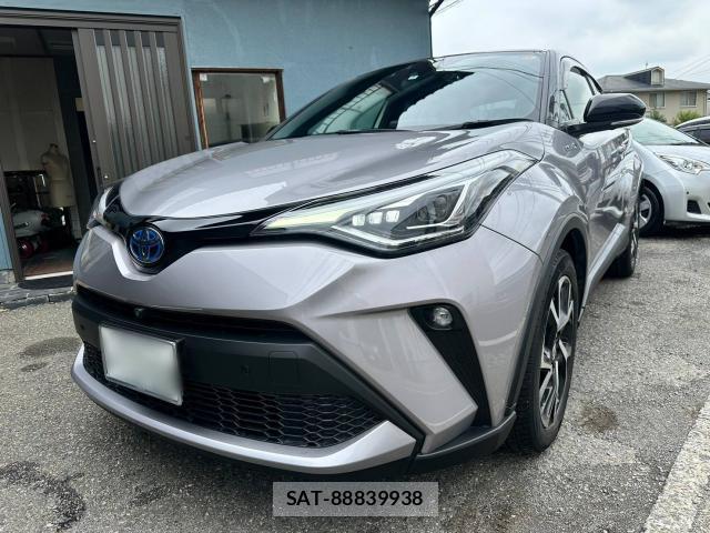 Toyota C-HR 2020-02 8813238-0