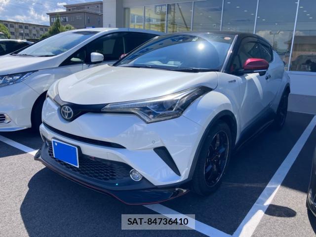 Toyota C-HR 2018-03 8813261-0