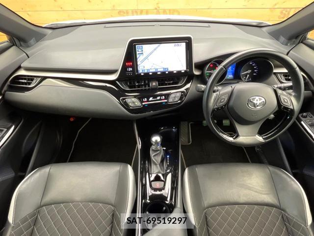 Toyota C-HR 2019-09 8813687-1