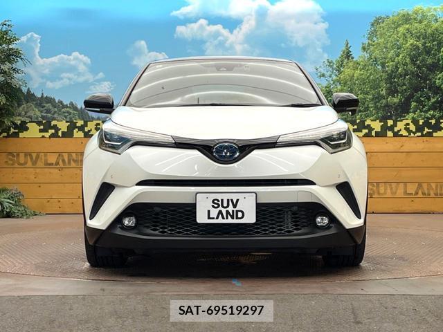 Toyota C-HR 2019-09 8813687-13