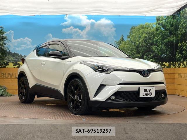 Toyota C-HR 2019-09 8813687-15