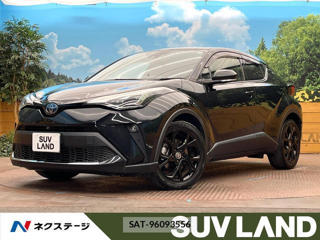 Toyota C-HR 2021-03 8813691-0