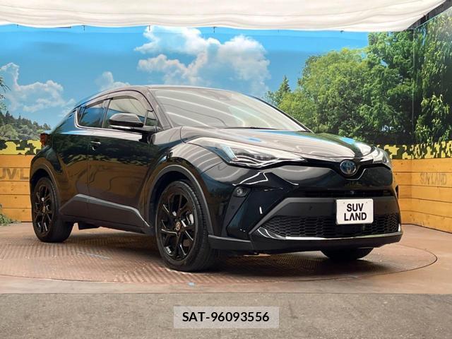 Toyota C-HR 2021-03 8813691-16