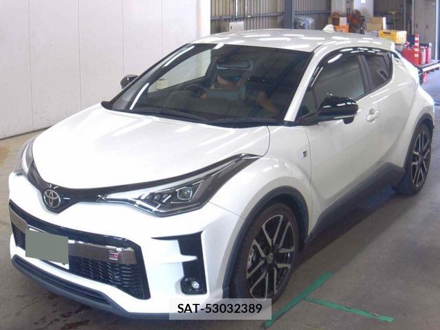 Toyota C-HR 2020-07 8814968-0
