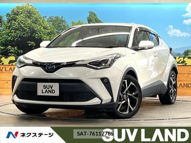 Toyota C-HR 2020-05 8815069-0