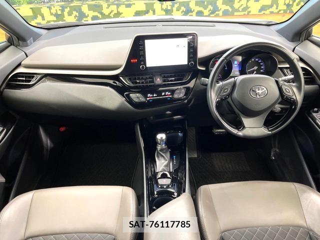 Toyota C-HR 2020-05 8815069-1
