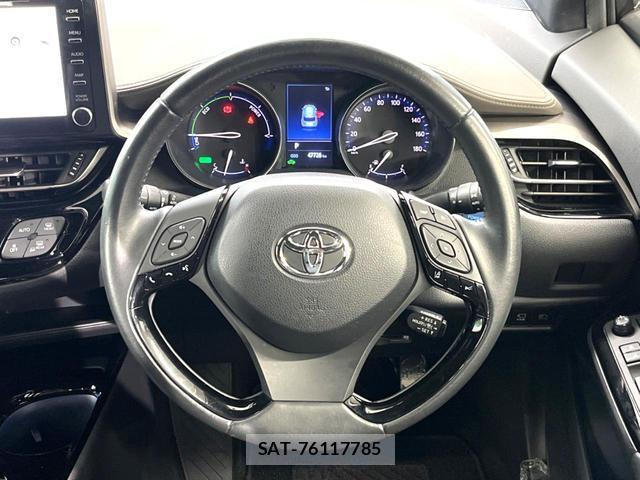 Toyota C-HR 2020-05 8815069-10