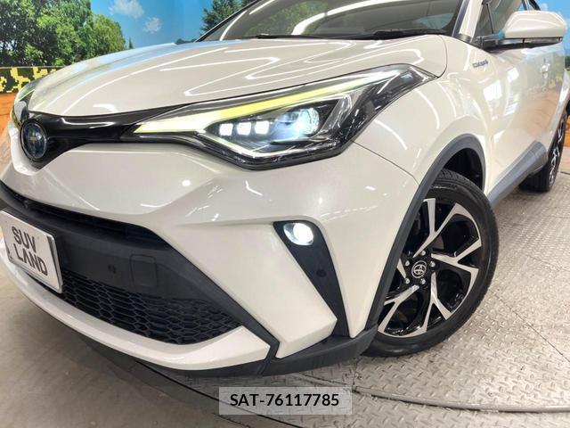 Toyota C-HR 2020-05 8815069-11