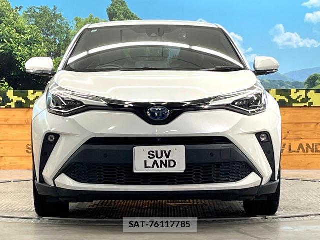 Toyota C-HR 2020-05 8815069-13