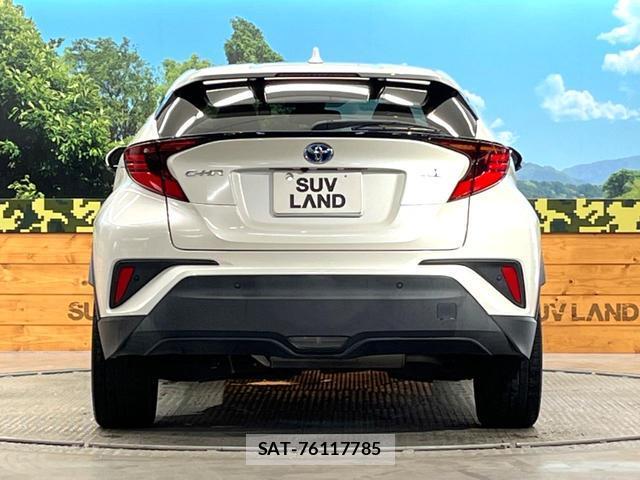 Toyota C-HR 2020-05 8815069-14