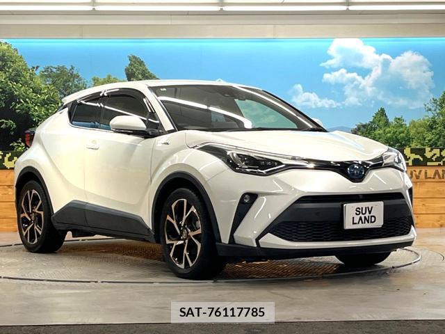 Toyota C-HR 2020-05 8815069-15
