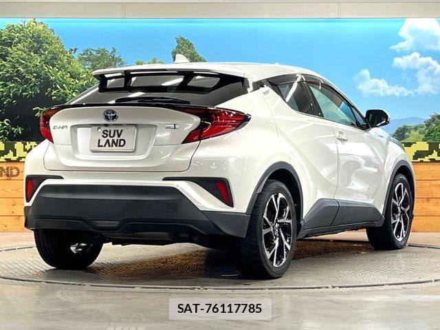 Toyota C-HR 2020-05 8815069-16