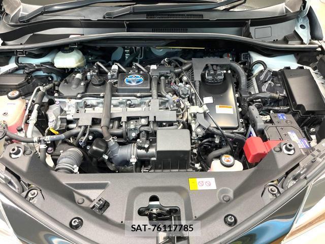 Toyota C-HR 2020-05 8815069-17
