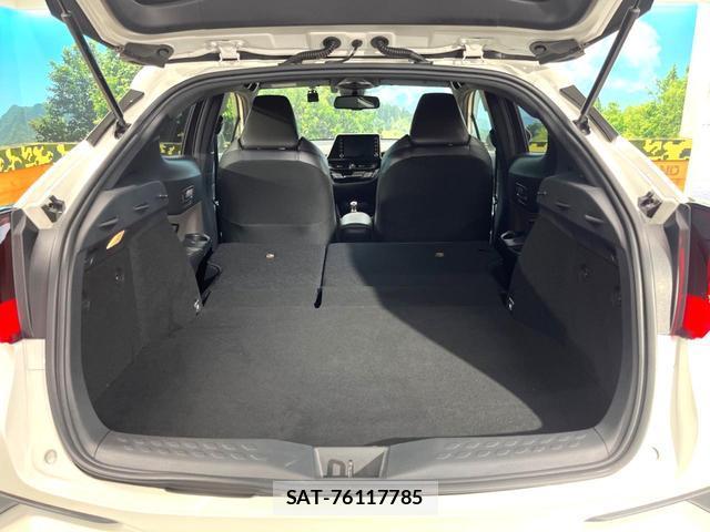 Toyota C-HR 2020-05 8815069-9