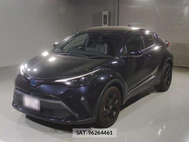 Toyota C-HR 2022-03 8815375-0