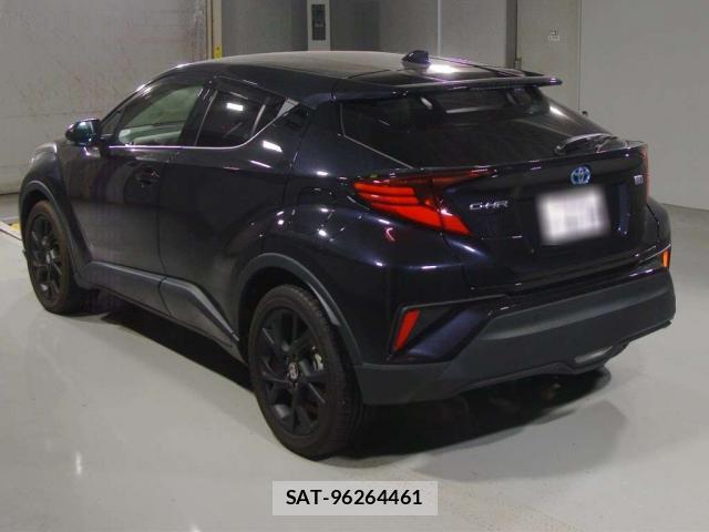 Toyota C-HR 2022-03 8815375-5