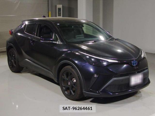 Toyota C-HR 2022-03 8815375-7