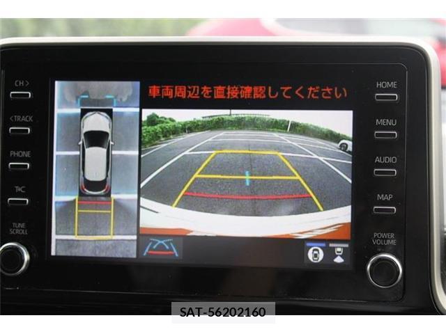 Toyota C-HR 2020-01 8815746-1