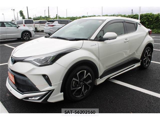 Toyota C-HR 2020-01 8815746-11
