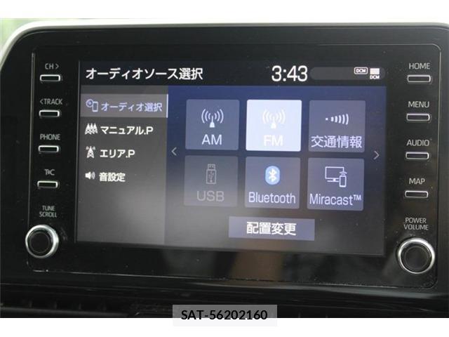 Toyota C-HR 2020-01 8815746-2