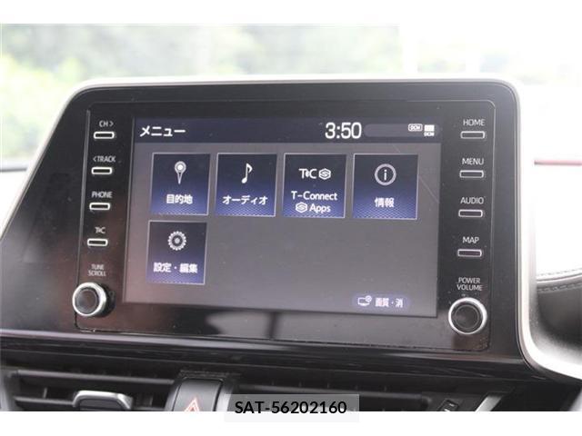 Toyota C-HR 2020-01 8815746-3