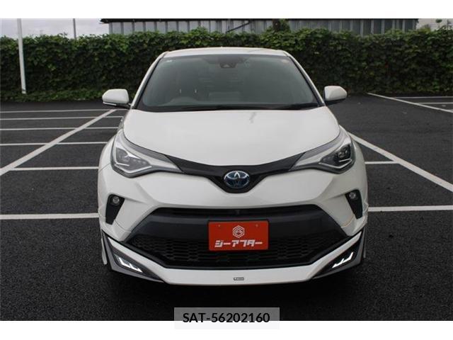 Toyota C-HR 2020-01 8815746-4