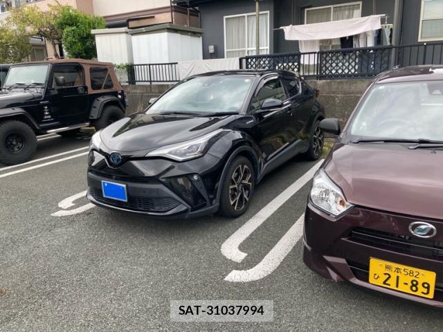 Toyota C-HR 2020-06 8816100-0