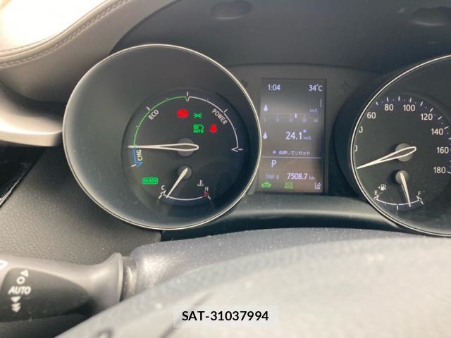 Toyota C-HR 2020-06 8816100-18
