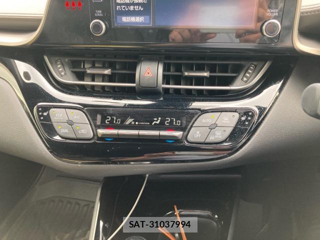 Toyota C-HR 2020-06 8816100-19